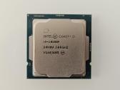 Intel Core i3-10100f cpu