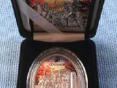 Moneta Fiji 2013m. 10 dollars, sidabras(.999) - nuotraukos Nr. 3