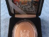 Moneta Fiji 2013m. 10 dollars, sidabras(.999) - nuotraukos Nr. 4