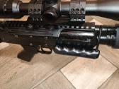 Fn Fal a1l1 308win - nuotraukos Nr. 4
