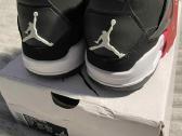 Air Jordan White thunder - nuotraukos Nr. 4
