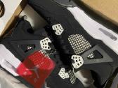Air Jordan White thunder - nuotraukos Nr. 6