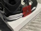 Air Jordan White thunder - nuotraukos Nr. 7