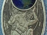 Moneta Fiji 2012m. 10 dollars, sidabras(.925)