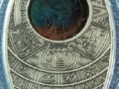 Moneta Fiji 2012m. 10 dollars, sidabras(.925)