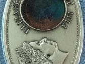Moneta Fiji 2012m. 10 dollars, sidabras(.925) - nuotraukos Nr. 2