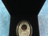 Moneta Fiji 2012m. 10 dollars, sidabras(.925) - nuotraukos Nr. 3