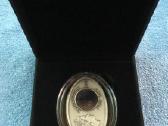 Moneta Fiji 2012m. 10 dollars, sidabras(.925) - nuotraukos Nr. 4