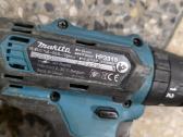 Makita 12v drėliu komplektas - nuotraukos Nr. 4