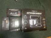 Kitchen robot model sm10380