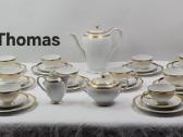 Thomas porceliano servizas - nuotraukos Nr. 4
