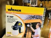Wagner W140p dazu purkstuvas