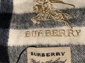 Burberry šalikas - nuotraukos Nr. 2