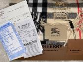 Burberry šalikas - nuotraukos Nr. 4