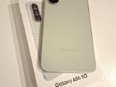 Samsung A56 - nuotraukos Nr. 2