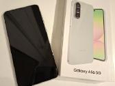 Samsung A56 - nuotraukos Nr. 4