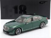 Bmw Alpina B7
