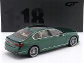 Bmw Alpina B7 - nuotraukos Nr. 2