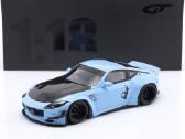 Nissan Fairlady Z Pandem