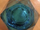 Pelenine Sommerso menas Murano stiklas? 50-60-ieji - nuotraukos Nr. 7