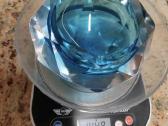 Pelenine Sommerso menas Murano stiklas? 50-60-ieji - nuotraukos Nr. 11