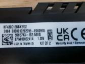 Kingston 32gb 3600mhz Ddr4 Cl18 Dimm Fury Beast - nuotraukos Nr. 2