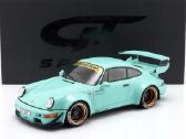 Porsche 911 964 Rwb 1:12 !