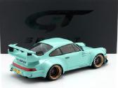 Porsche 911 964 Rwb 1:12 ! - nuotraukos Nr. 2