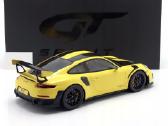 Porsche 911 991.2 Gt2 RS 1:12 ! - nuotraukos Nr. 2