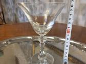 Taurės martiniui, kokteiliams. - nuotraukos Nr. 5