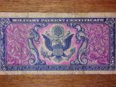 JAV 10 centu banknotas - nuotraukos Nr. 2