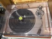Luxman Pd 282 - nuotraukos Nr. 3