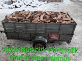 Pigiausios malkos parsivešti patiems - nuotraukos Nr. 4