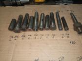 Įspraustinės metalo apdirbimo staklėms - nuotraukos Nr. 5