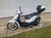 Piaggio Liberty beveik naujas