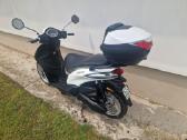 Piaggio Liberty beveik naujas - nuotraukos Nr. 3