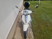 Piaggio Liberty beveik naujas - nuotraukos Nr. 5
