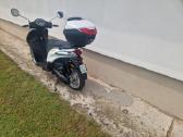Piaggio Liberty beveik naujas - nuotraukos Nr. 6