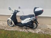 Piaggio Liberty beveik naujas - nuotraukos Nr. 7