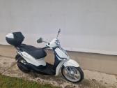 Piaggio Liberty beveik naujas - nuotraukos Nr. 14