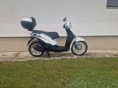 Piaggio Liberty beveik naujas - nuotraukos Nr. 16