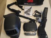Suvirinimo skydelis 3m Speedglas G5-03 pro air