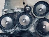Logic 7 Harman kardon Garso aparatūra