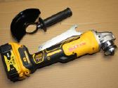 Dewalt Dcb115 pakrovejas, bulgarke, baterija - nuotraukos Nr. 3