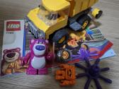 Lego toy story,juniors nuo 4m