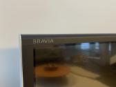 Sony Bravia televizorius - nuotraukos Nr. 5