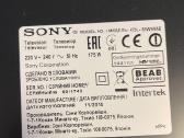 Sony Bravia televizorius - nuotraukos Nr. 13