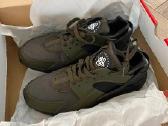 Nike huarache laisvalaikio batai - nuotraukos Nr. 2