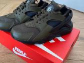 Nike huarache laisvalaikio batai - nuotraukos Nr. 3