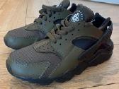 Nike huarache laisvalaikio batai - nuotraukos Nr. 5